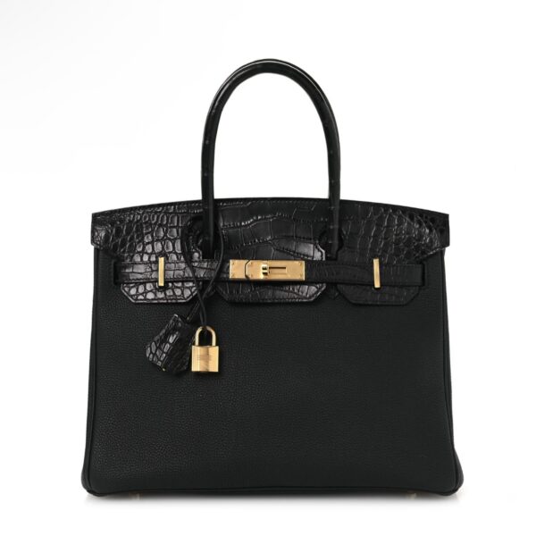 Replica Birkin 30