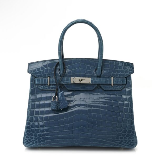 Replica Birkin 30