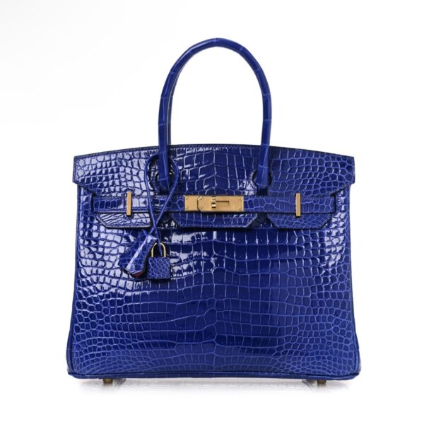 Birkin 30