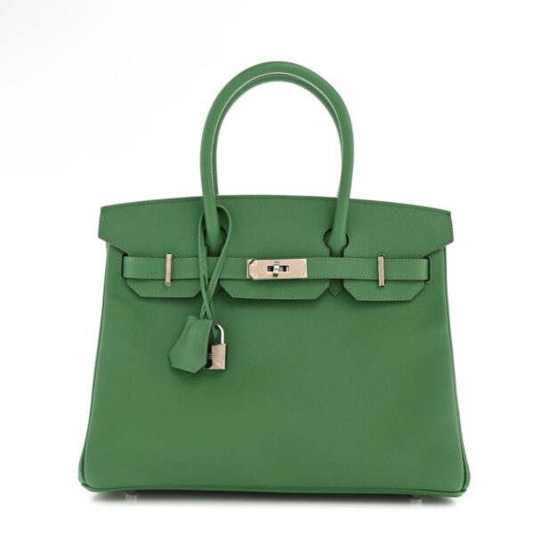 Replica Birkin 30
