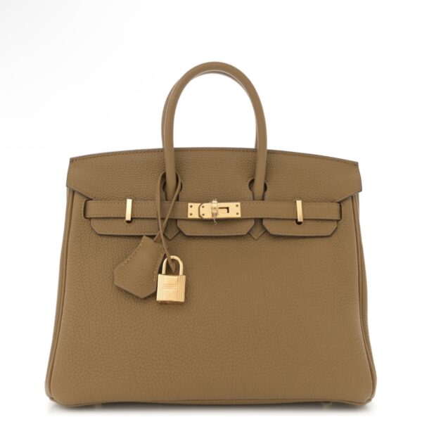 Replica Birkin 25