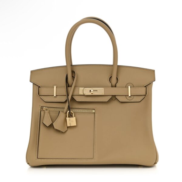 Replica Birkin 30