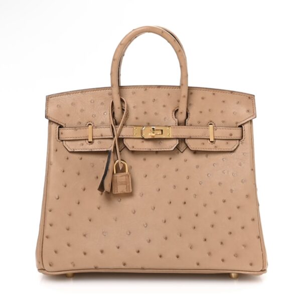Replica Birkin 25