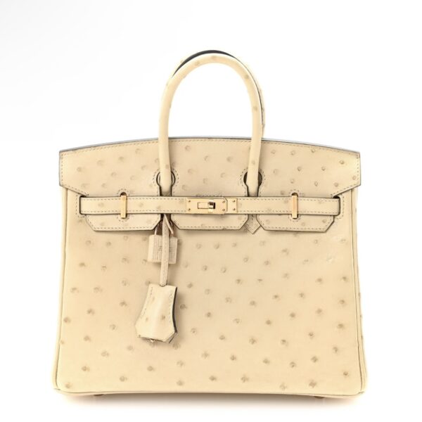 Replica Birkin 25