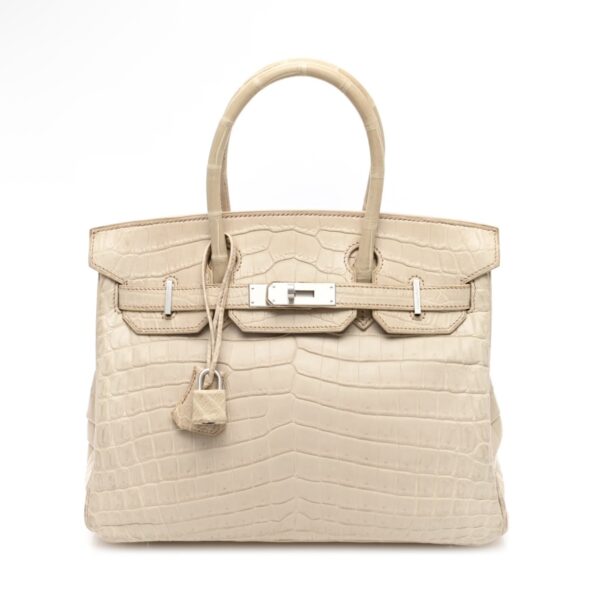 Replica Birkin 30
