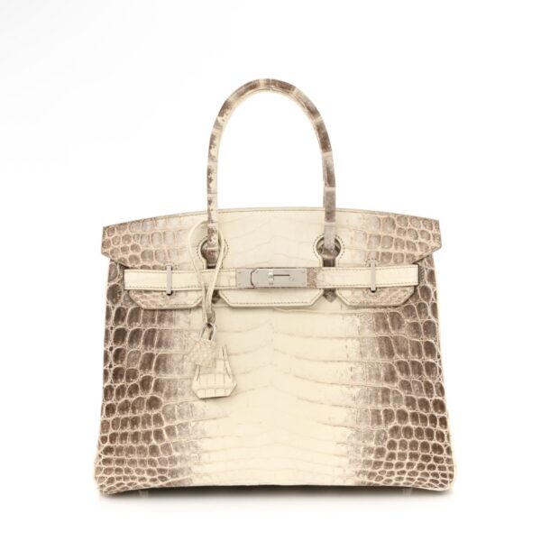 Replica Birkin 30
