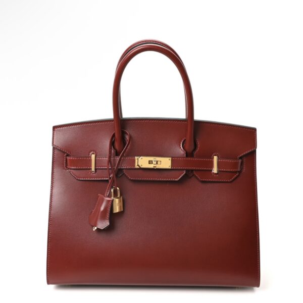 Replica Birkin 30