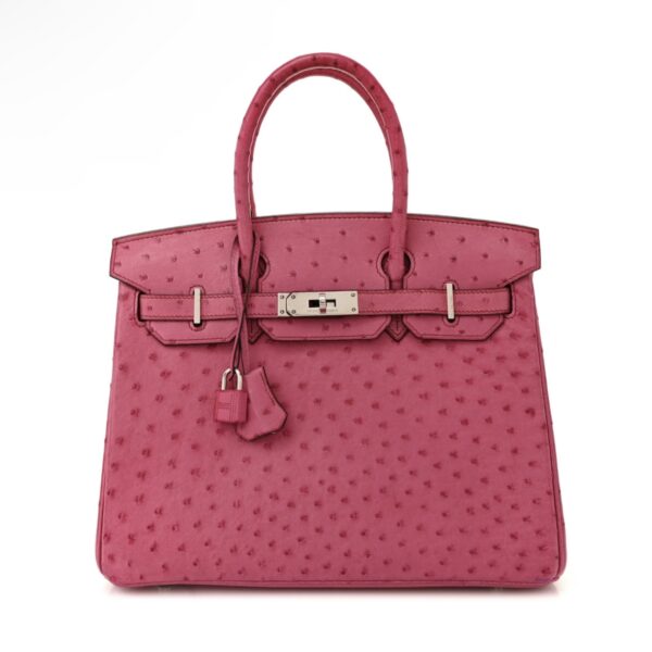 Replica Birkin 30