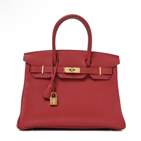 Replica Birkin 30