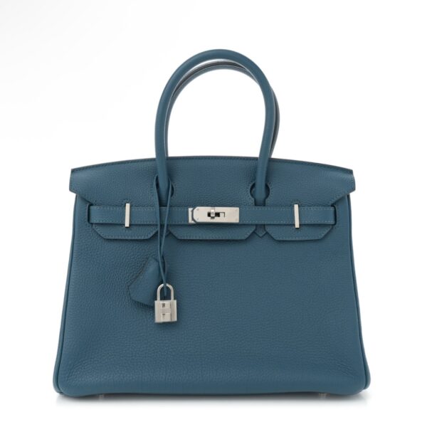 Replica Birkin 30