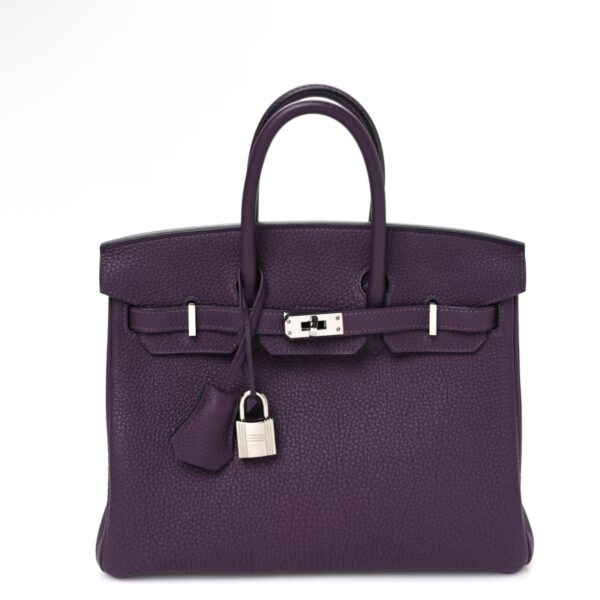 Replica Birkin 25