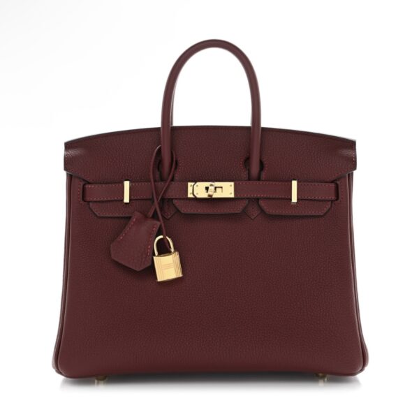 Replica Birkin 25