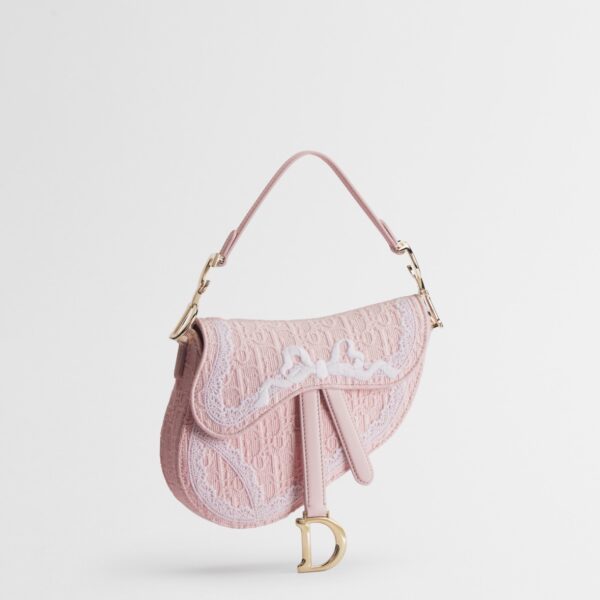Dior Saddle bag