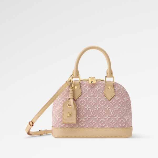 Alma BB (NEW)