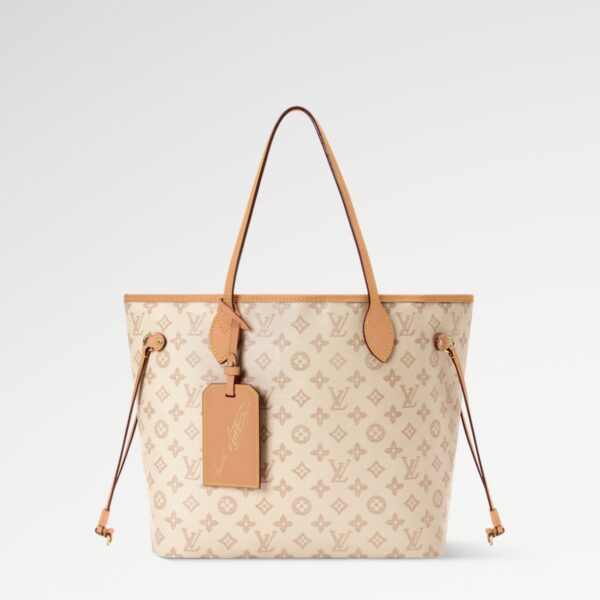 Neverfull MM (NEW)
