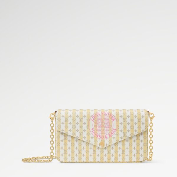 Pochette Félicie (New)