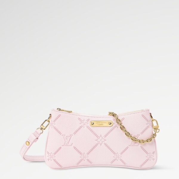 Pochette Lie