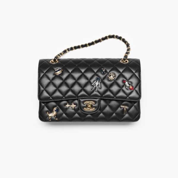 Classic 11.12 Handbag