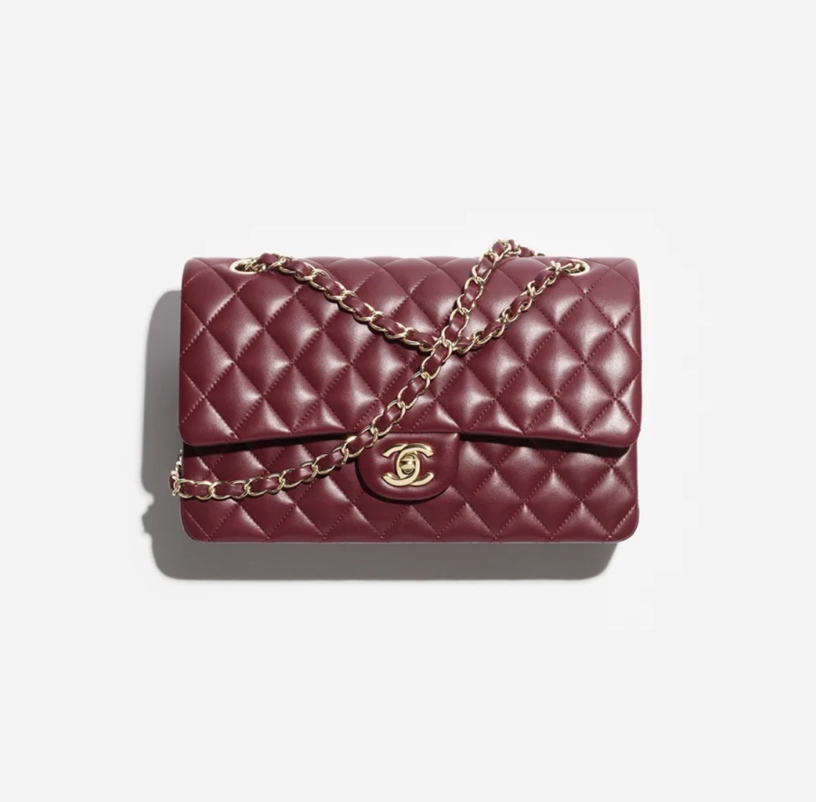 classic Flap Red 1