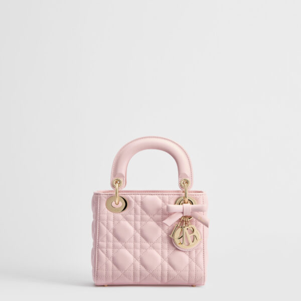 Dior Mini Lady